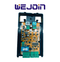 WEJOIN WJDZE2BLCPL - Panel de Control para Barrera Vehicular WJDZE2BLL34 WJN0990067 W