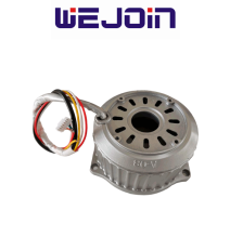 WJ01SVMC - Bobina para Motor de Barrera Wejoin con Servo Motor WJN0990044 WJ01SVMC