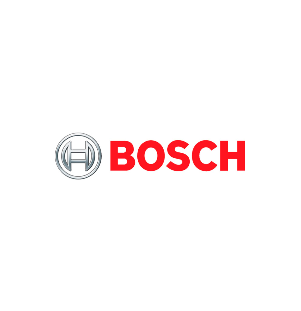 BOSCH I_ISCPDL1WC30G- Detector de movimiento de cortina de 30 m (100 ft) RBM1180011 I