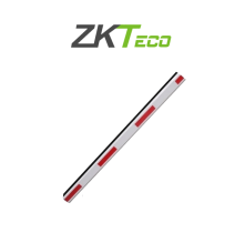 ZKTECO YG3M - Brazo Recto de 3 Metros para Barrera Vehicular ZK Serie PROBG2000 (PROB