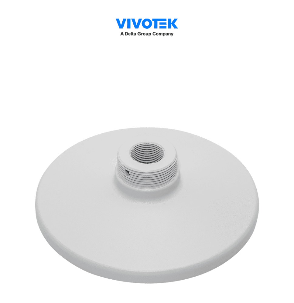 VIVOTEK AM-520_V05 - Soporte de montaje para camaras domo y fisheye  para exterior  C