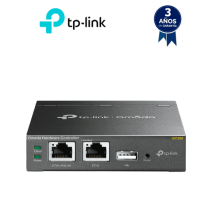 TP-LINK OC200 -  Controladora Omada para gestionar hasta 100 equipos Omada. Gestión d