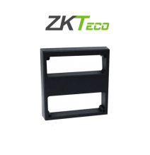 ZKTECO KR1000 - Lector Esclavo de Tarjetas  RFID 125 Khz  Tarjeta Tipo ClamShell (ZAS