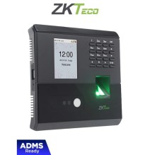 ZKTECO MB10VL - Control de Asistencia y Acceso Básico Visible Light con Autenticación