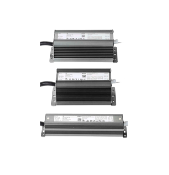 BOSCH V_PSUIIR35- Fuente de Alimentación 100-240VCA/24VCC 1 25A RBM2360001 PSUIIR35