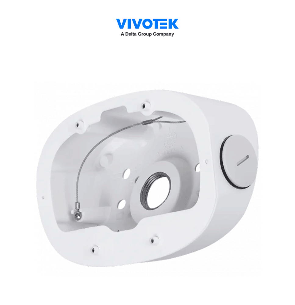 VIVOTEK AM21N - Soporte de montaje en pared compatible con los modelos MS9390-HV AM- VIVOTEK AM21N - Soporte de montaje en pared compatible con los modelos MS9390-HV AM-