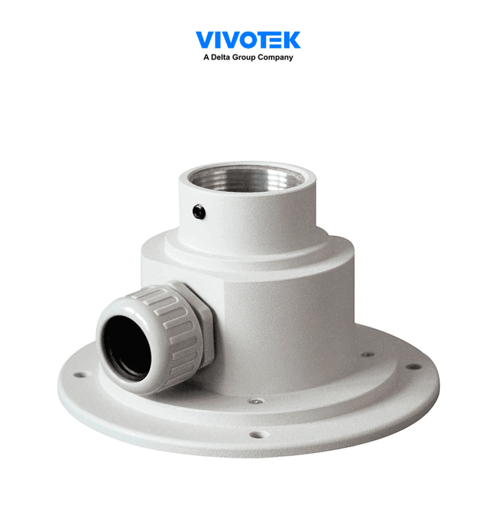 VIVOTEK AM114 - Soporte para montaje en techo compatible con AM518  AM116  AM117  AM5