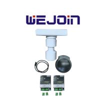 WEJOIN WJBSPL01 - Kit para adaptar barrera de brazo normal a brazo  LED TVB150012 WJB