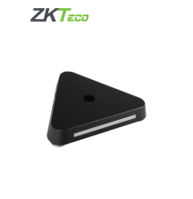 ZKTECO FMB01 - Soporte De Escritorio Para Interiores Compatible Con Equipos Visible L