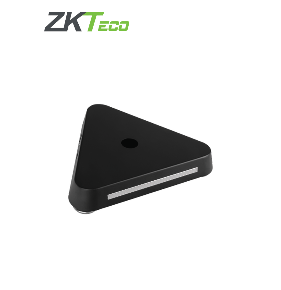 ZKTECO FMB01 - Soporte De Escritorio Para Interiores Compatible Con Equipos Visible L ZKTECO FMB01 - Soporte De Escritorio Para Interiores Compatible Con Equipos Visible L