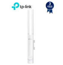 TP-LINK EAP225 Outdoor -Punto de Acceso Omada de doble banda AC 1200 MU-MIMO con Mesh