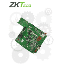 ZK -TARJETA PRINCIPAL PARA MODELO ICLOCK880 CLAVE 74078  ZKT061077 MAINBOARDusedforic