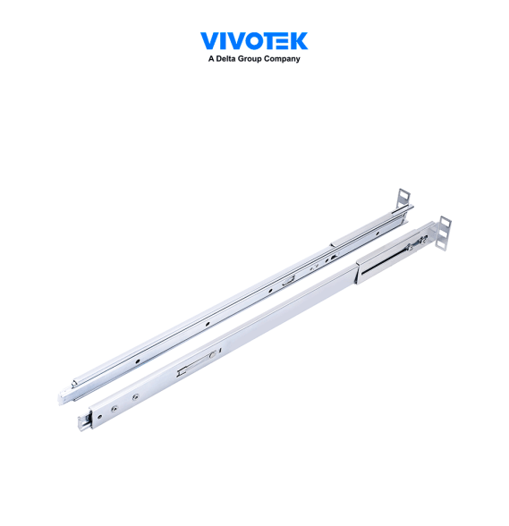VIVOTEK AM-612 - Soportes de montaje en rack para grabadores ND VIVOTEK  modelos comp