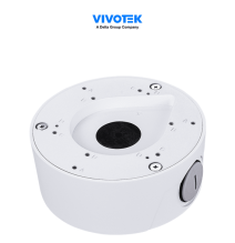 VIVOTEK AM-71B_V01 - Caja de conexiones exterior para cámaras domo  con protección IP