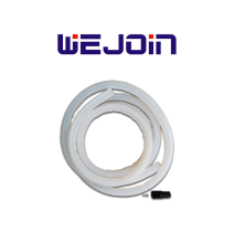 WEJOIN WJBWR06 - Cubierta Para Tira De Leds de 6 Metros / No Incluye Led WJN0990040 W