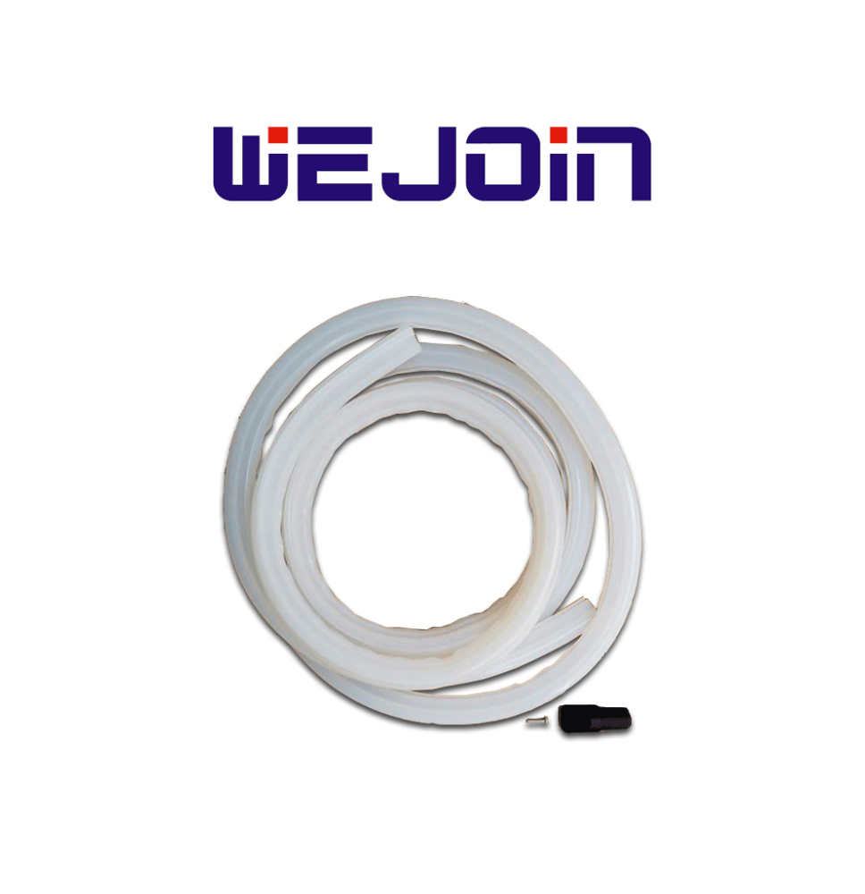 WEJOIN WJBWR06 - Cubierta Para Tira De Leds de 6 Metros / No Incluye Led WJN0990040 W