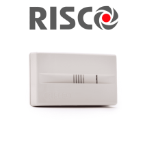 RISCO RWT6G043300C - Sensor Inalambrico de Ruptura de Cristal / 433Mhz / Compatible c