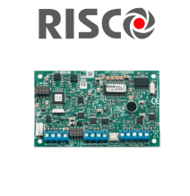 RISCO RP432EV - Modulo de voz / MULTILENGUAJE / DECODIFICADOR  DTMF / EMULADOR De tec