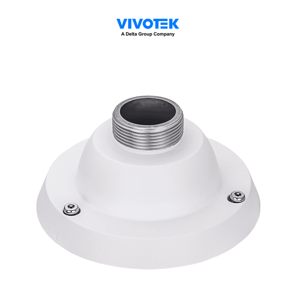 VIVOTEK AM529 - Adaptador para montaje en techo de cámaras PTZ SD9361  SD9362  SD9363