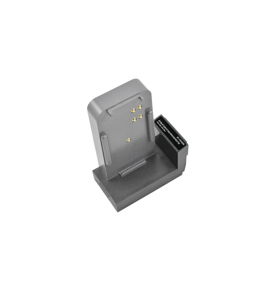 Cadex Electronics Inc 071106341 07-110-6341 Adaptador de batería para ANALIZADOR C7X0