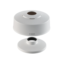 BOSCH V_NDA5080PIPW - Placa de Interfaz Colgante 148mm con Tapa RBM0430070 NDA5080PIP