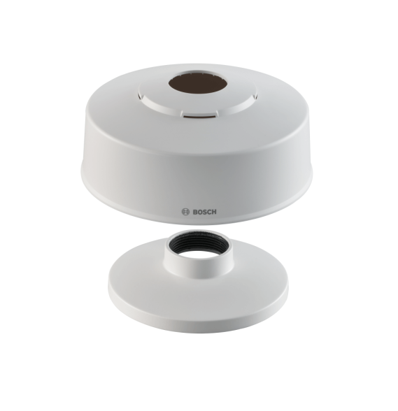 BOSCH V_NDA5080PIPW - Placa de Interfaz Colgante 148mm con Tapa RBM0430070 NDA5080PIP
