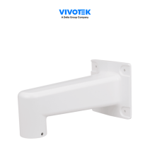 VIVOTEK AM-218_V02 - Soporte de montaje en pared tipo L  compatible con soportes en p