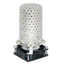 Syscom 30006004 30006004 Calefactor para Barrera Vehicular.