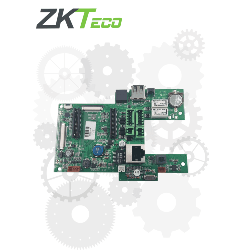 ZK-TARJETA PRINCIPAL PARA MODELO  SC700 CLAVE -ZKT139001 ZKT061096 MAINBOARDMainboard