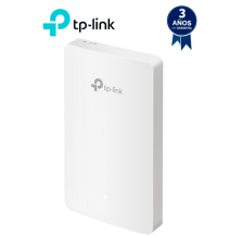 TP-LINK EAP235-WALL - Punto de acceso Omada de doble banda AC1200 MU-MIMO  diseñado p