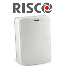 RISCO EL5845PI - Sensor De Movimiento Inalámbrico 2 Vías ANTIMASCOTA Para Panel  SECU