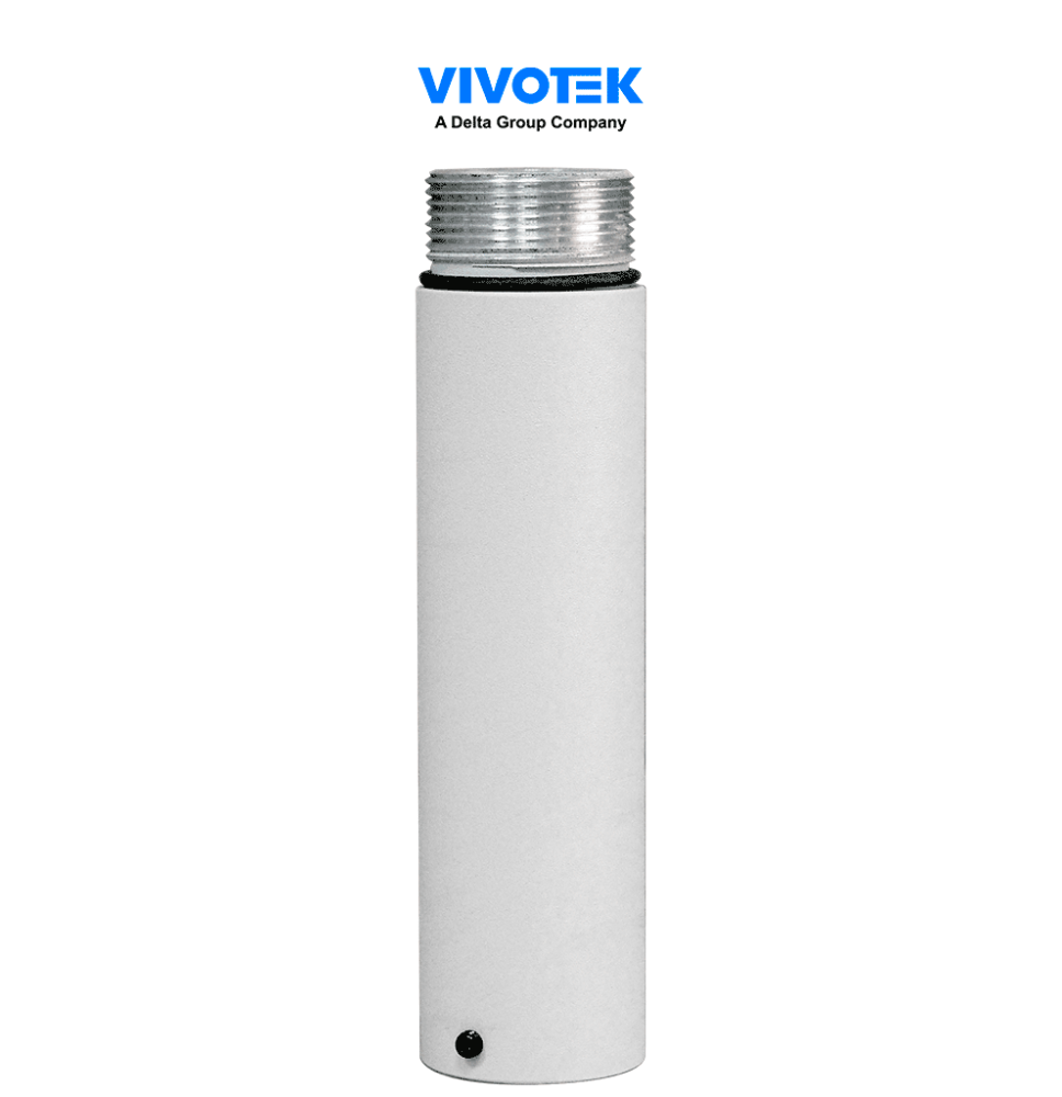 VIVOTEK AM117 - Brazo tubular para montaje de 40 cm VIA040004 AM117