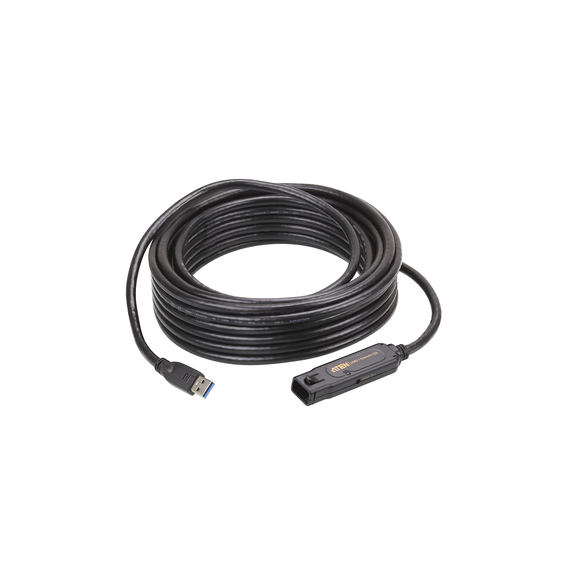 ATEN UE3310 UE3310 Cable extensor USB 3.1 | Gen1 | Hasta 10 metros