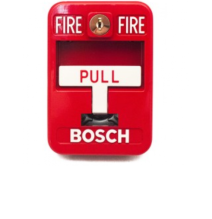 BOSCH I_FMM100SATK - Estacion manual convencional color rojo RBM109096 FMM100SATK