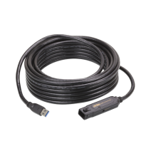 ATEN UE3310 UE3310 Cable extensor USB 3.1 | Gen1 | Hasta 10 metros