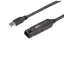 ATEN UE3310 UE3310 Cable extensor USB 3.1 | Gen1 | Hasta 10 metros