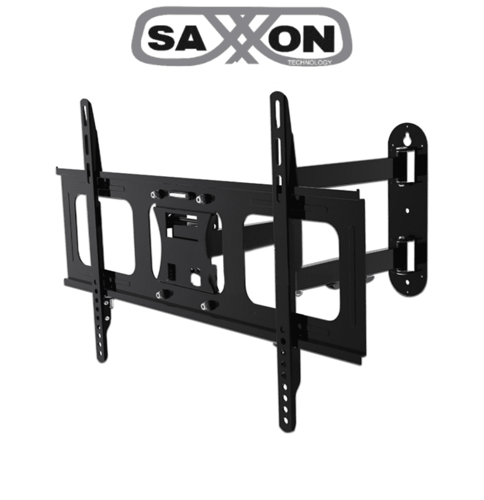 SAXXON SXVMLT09M - Soporte de Pared Para Pantallas de 32 a 70 Pulgadas/ Soporta 35 Kg