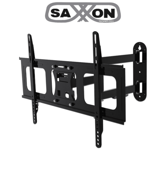 SAXXON SXVMLT09M - Soporte de Pared Para Pantallas de 32 a 70 Pulgadas/ Soporta 35 Kg
