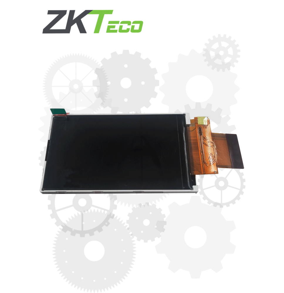 ZK P3A - PANTALLA DE 3 PULGADAS ZK ZKT061097 DISPLAY3inchdisplayforSC70