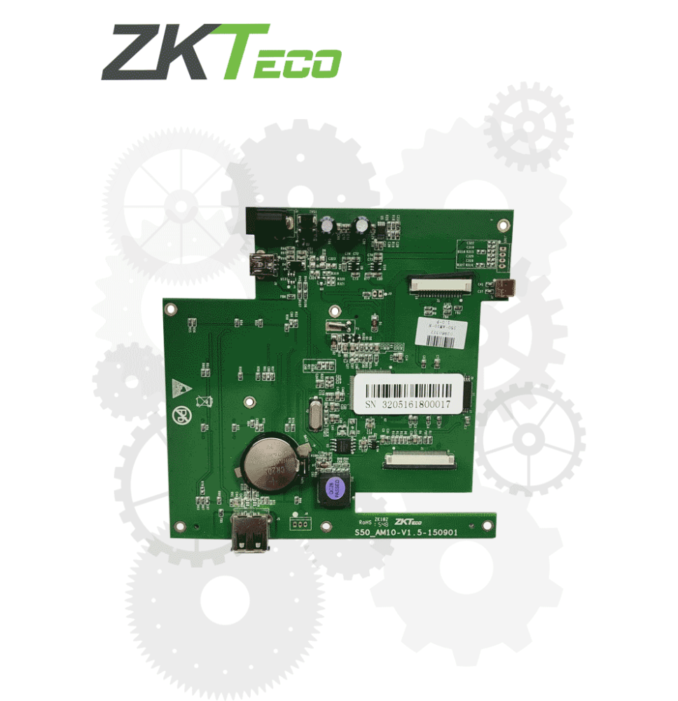 ZK-TARJETA PRINCIPAL MODELO S50_AM10 PARA-LX50 CLAVE -ZKT153012 ZKT061092 MAINBOARDS5