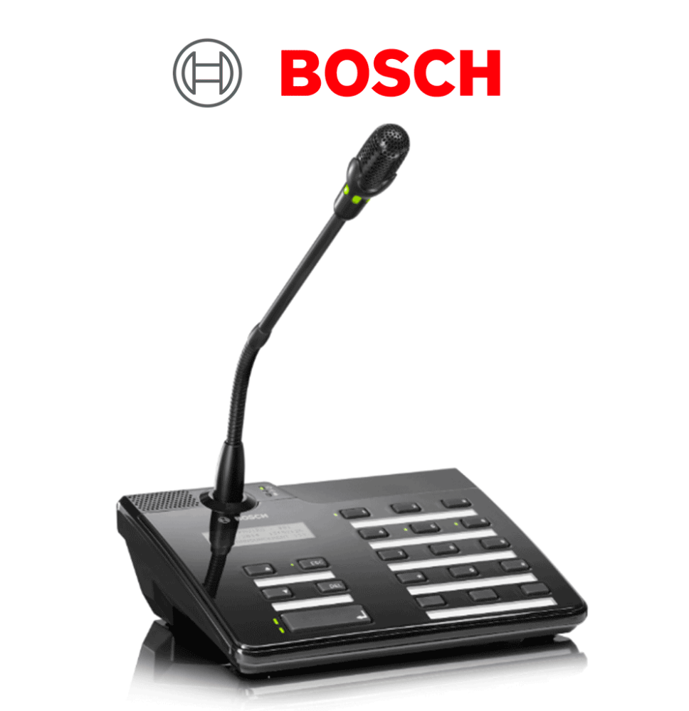 BOSCH M_EWECLSBASIW - Ampliación de la garantía por 12 meses para estación de llamada