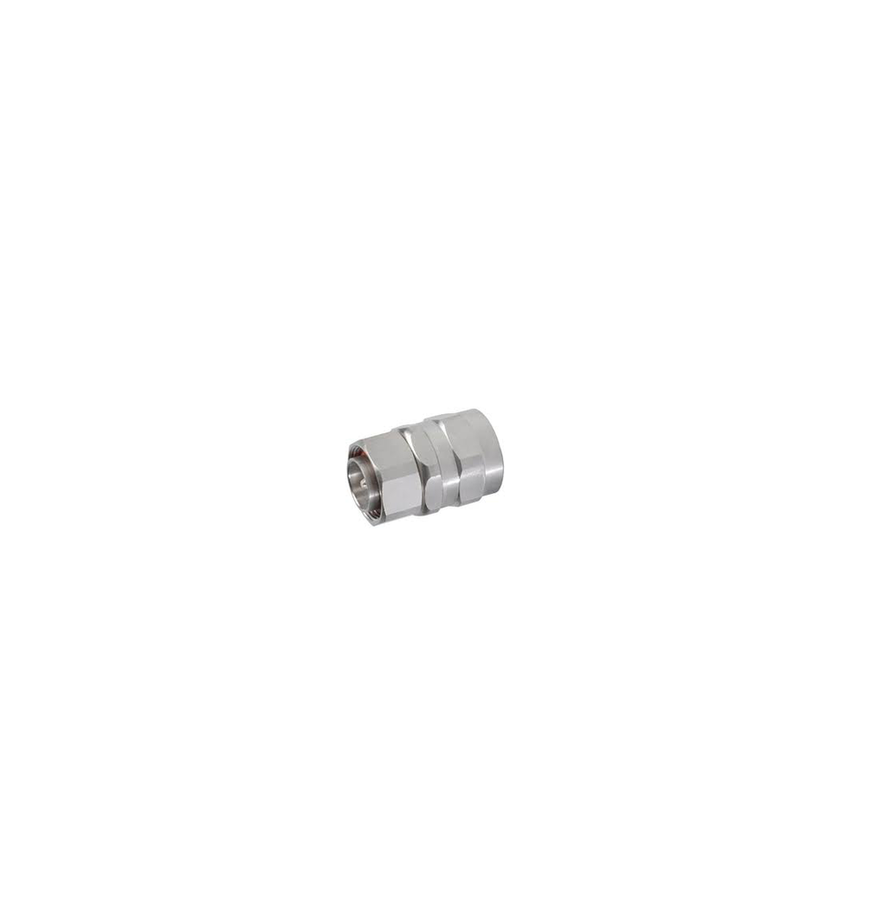 ANDREW / COMMSCOPE 158EZDM 158-EZDM Conector 7/16 DIN Macho para AVA7-50