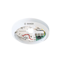 BOSCH F_MSR320 BASE DE DETECTOR CONVENCIONAL CON RELE RBM1440013 MSR320