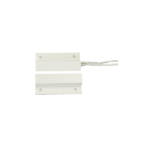 BOSCH I_ISNCFM102W- CONTACTO DE MONTAJE EN L CON GUIAS LATERIALES COLOR BLANCO RBM118