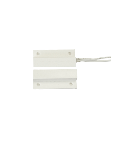 BOSCH I_ISNCFM102W- CONTACTO DE MONTAJE EN L CON GUIAS LATERIALES COLOR BLANCO RBM118