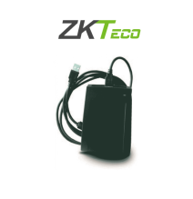 ZKTECO CR10MF - Enrolador  de Tarjetas Mifare 13.56 Mhz/ USB 75006 CR10MIFARE