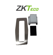 ZKTECO FP1100 - Accesorio para Montaje de Lectoras/ Compatible con Lectoras FR1200 u