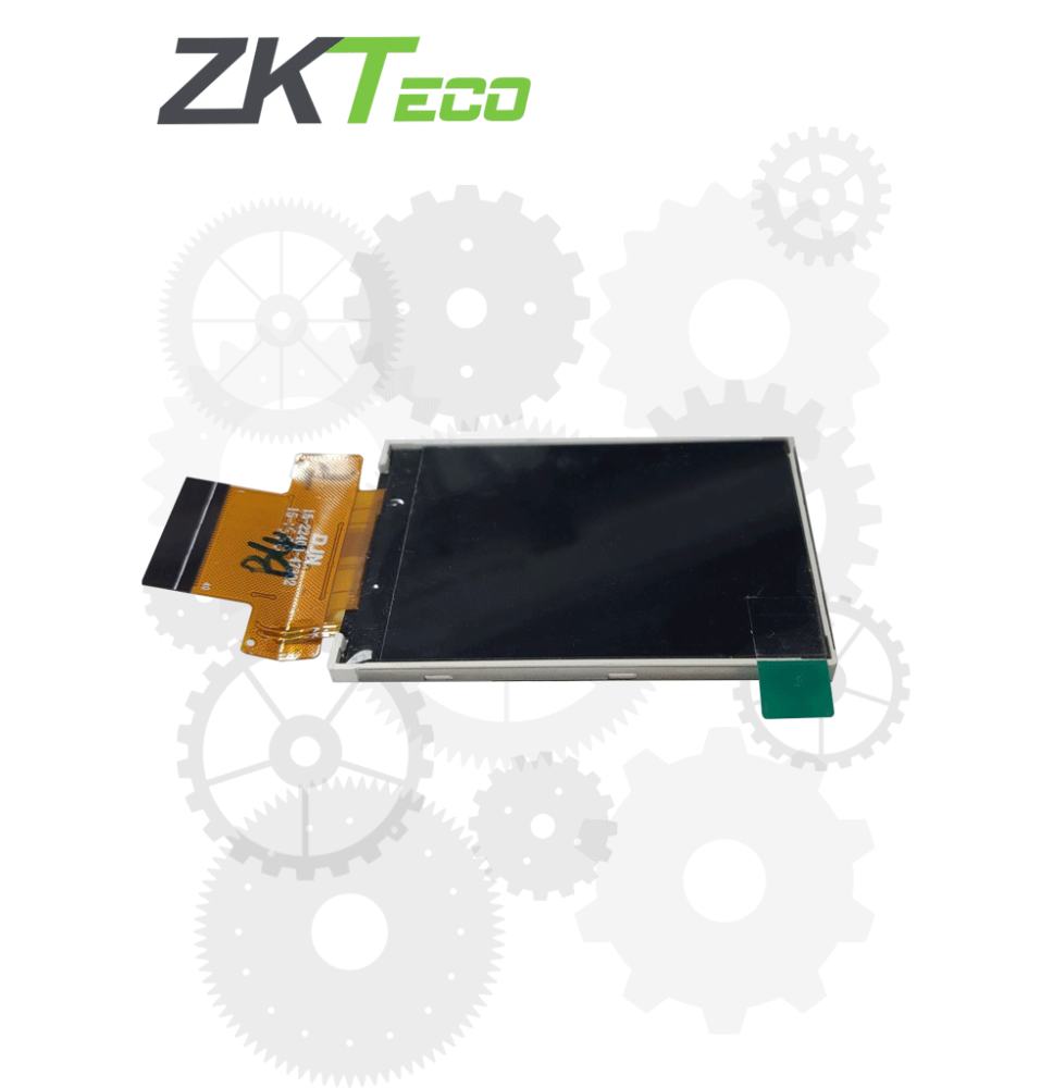 ZK -PANTALLA PARA F18 ZKT061072 DISPLAY24inchdisplayforF1