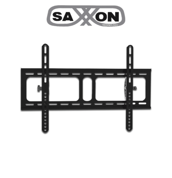 SAXXON SXVMLT16M - Soporte de Pared para Pantallas de 32 a 70 Pulgadas/ Soporta 45 Kg