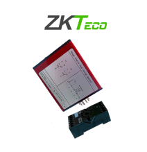 ZKTECO PSA02-B- Sensor de Masa para Control de Acceso Vehicular  / 110 VAC / 3A  / Un